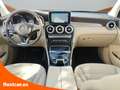 Mercedes-Benz GLC 220 350d 4Matic Aut. Bleu - thumbnail 13