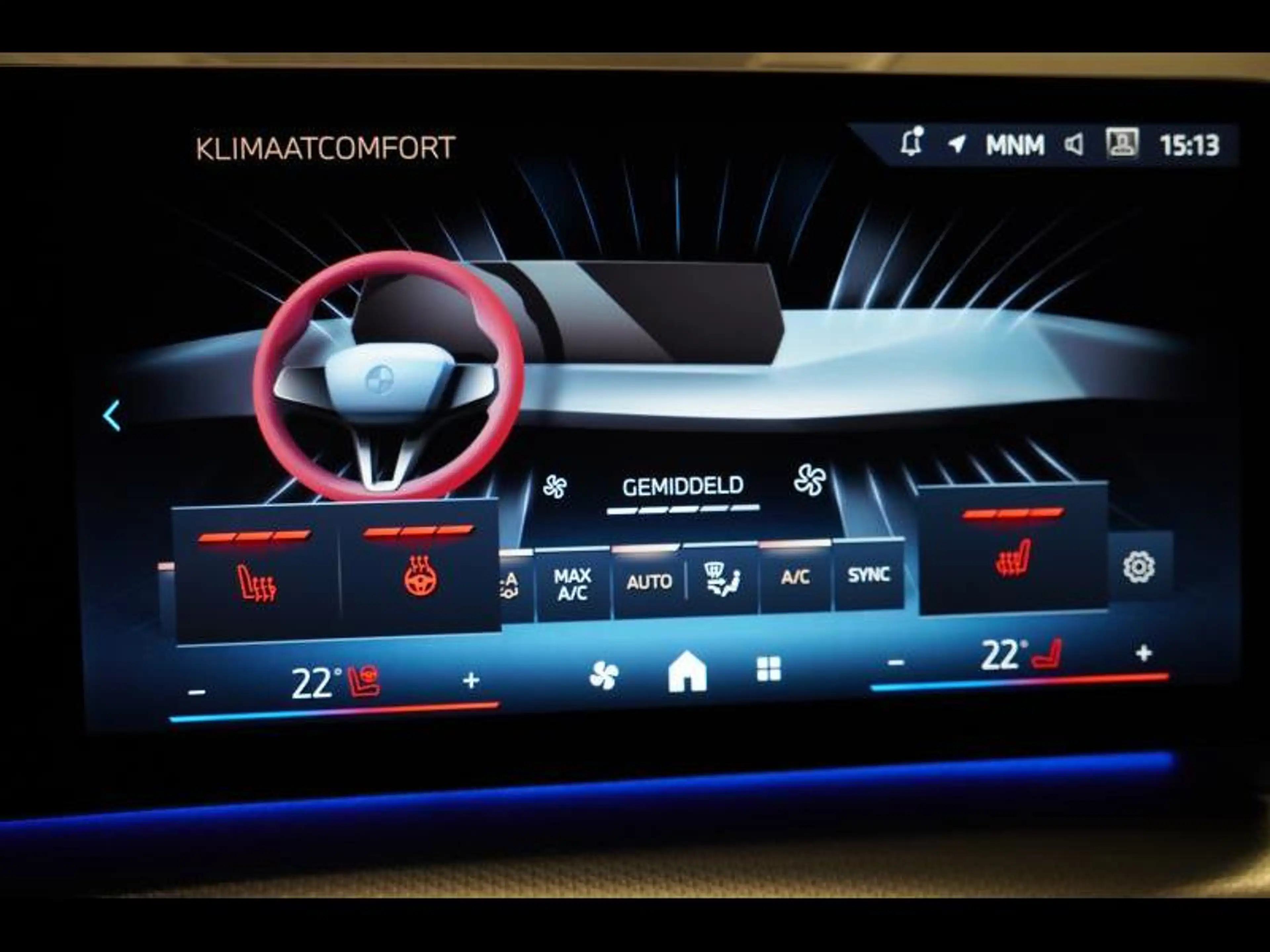 BMW iX2 M PACK PRO TREKHAAK CAMERA M REMMEN — photo 14