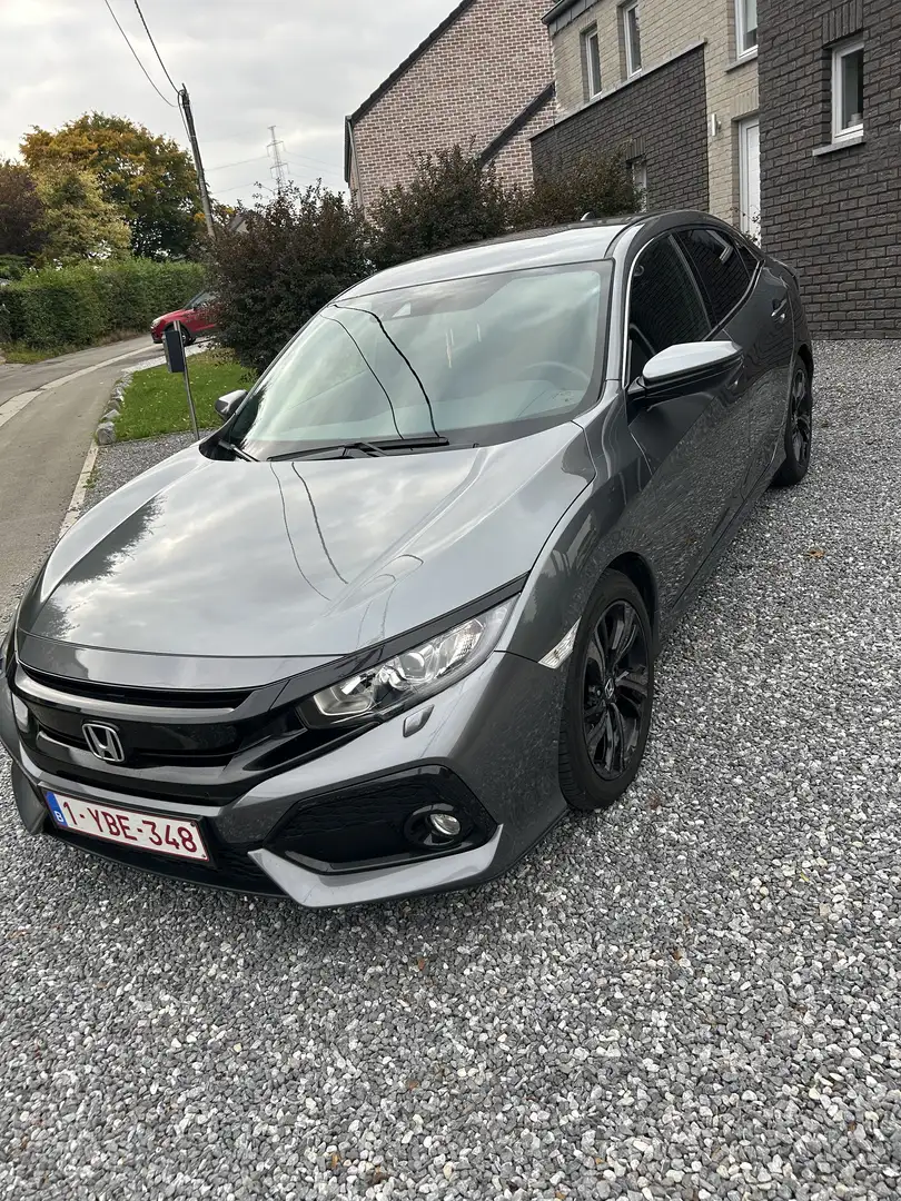 Honda Civic 1.0 i-VTEC Executive (EU6.2) - 2