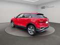 Audi Q2 35 TDI Matrix Navi PDC AHK Rot - thumbnail 5
