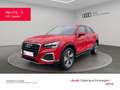 Audi Q2 35 TDI Matrix Navi PDC AHK Rot - thumbnail 1