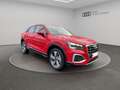 Audi Q2 35 TDI Matrix Navi PDC AHK Rot - thumbnail 9