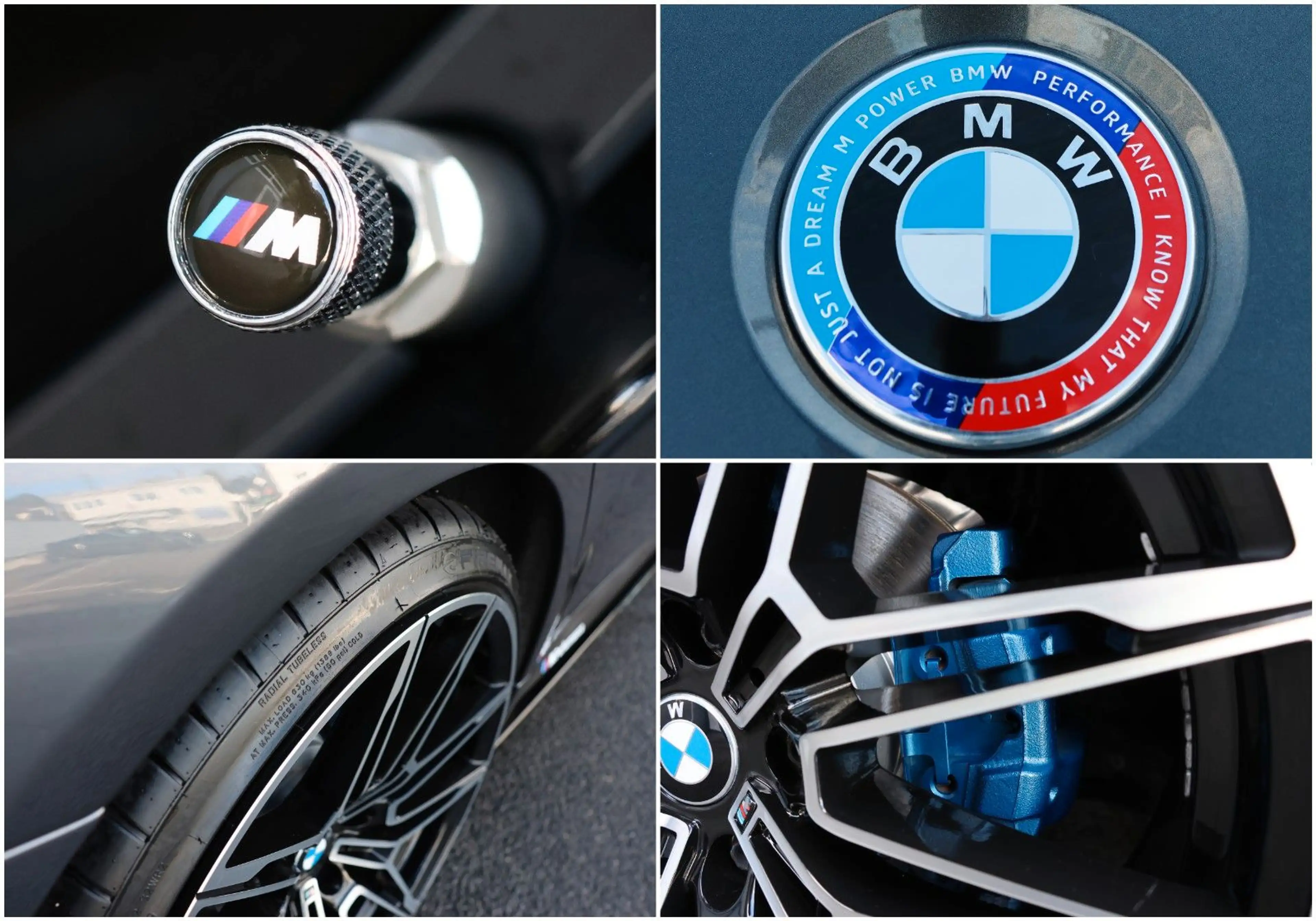 BMW 430 M/CarPlay/SHZ/TOTW/KAMERA/SPUR/20 — photo 12