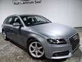 Audi A4 Avant Ambition Klima AHK Sitzheizung PDC Grau - thumbnail 4