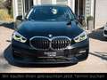 BMW 116 d Sport Line+Navi+SHZ+AHK+PDC+LED+Teilleder+ Schwarz - thumbnail 2