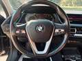 BMW 116 d Sport Line+Navi+SHZ+AHK+PDC+LED+Teilleder+ Schwarz - thumbnail 12