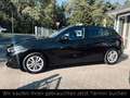 BMW 116 d Sport Line+Navi+SHZ+AHK+PDC+LED+Teilleder+ Schwarz - thumbnail 4