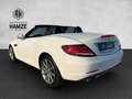 Mercedes-Benz SLC 180 Roadster|NAVI|LED|Panorama|Airscarf Blanco - thumbnail 10