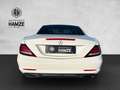 Mercedes-Benz SLC 180 Roadster|NAVI|LED|Panorama|Airscarf Blanco - thumbnail 4