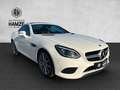 Mercedes-Benz SLC 180 Roadster|NAVI|LED|Panorama|Airscarf Blanco - thumbnail 7