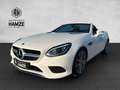 Mercedes-Benz SLC 180 Roadster|NAVI|LED|Panorama|Airscarf Blanco - thumbnail 9