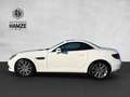 Mercedes-Benz SLC 180 Roadster|NAVI|LED|Panorama|Airscarf Blanco - thumbnail 2