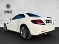 Mercedes-Benz SLC 180 Roadster|NAVI|LED|Panorama|Airscarf Blanco - thumbnail 3