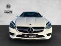 Mercedes-Benz SLC 180 Roadster|NAVI|LED|Panorama|Airscarf Blanco - thumbnail 8