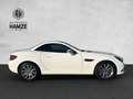Mercedes-Benz SLC 180 Roadster|NAVI|LED|Panorama|Airscarf Blanco - thumbnail 6