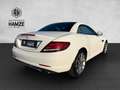 Mercedes-Benz SLC 180 Roadster|NAVI|LED|Panorama|Airscarf Blanco - thumbnail 5