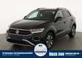 Volkswagen T-Roc 1.5 TSI DSG Move, Kamera, Winterpaket, ACC, 17-Zol Schwarz - thumbnail 1