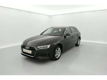 Business Edition Attraction 30TDI 100KW(136CV) S tronic * My Way Selection *