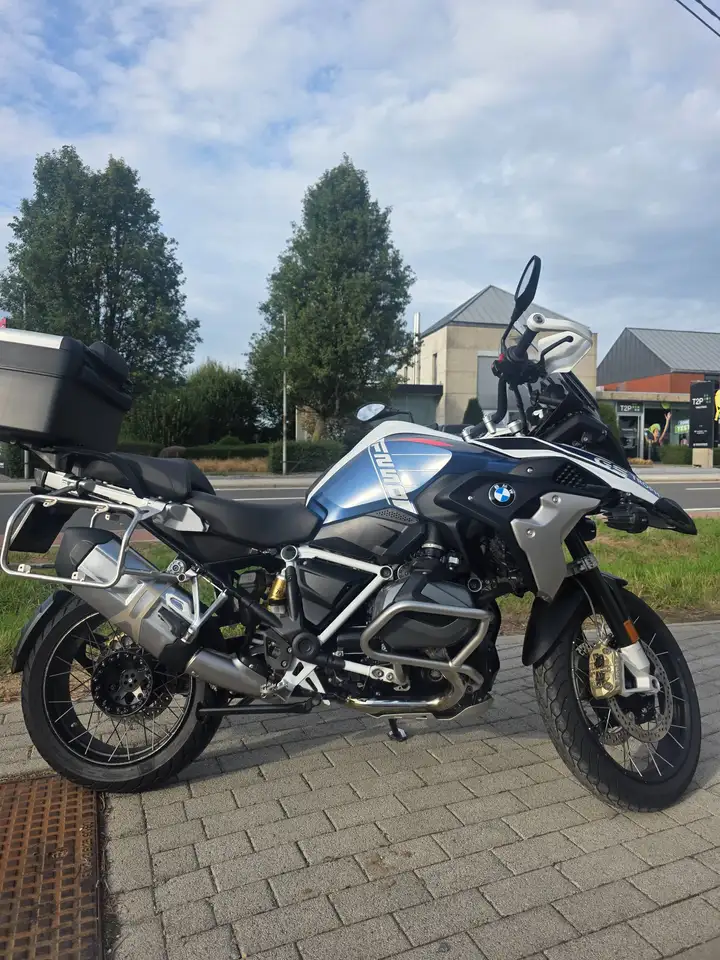 BMW R 1250 GS