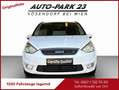 Ford Galaxy Galaxy 2,0TDCi Aut.*7.SITZER*PICKERL6/2027*MOD2013 Weiß - thumbnail 4
