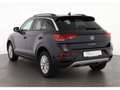 Volkswagen T-Roc 1.0 TSI Life 6-Gg. NAV/LED/ACC/SH/Klima Schwarz - thumbnail 4