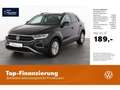 Volkswagen T-Roc 1.0 TSI Life 6-Gg. NAV/LED/ACC/SH/Klima Schwarz - thumbnail 1