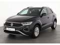Volkswagen T-Roc 1.0 TSI Life 6-Gg. NAV/LED/ACC/SH/Klima Schwarz - thumbnail 2