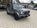 Mercedes-Benz G 450 G 450 d AMG AHK NIGHT II SD BURMESTER DISTRONIC Сірий - thumbnail 3
