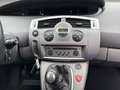 Renault Scenic II 1.6i Klimaautomatik SHZ AHK Szürke - thumbnail 13