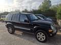 Jeep Cherokee Cherokee 2.8 crd Limited auto FL Noir - thumbnail 6
