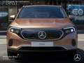 Mercedes-Benz EQA 350 4M PROG+PLUS-PAKET+KAMERA+EDW+MEMORY+HUD Brons - thumbnail 8