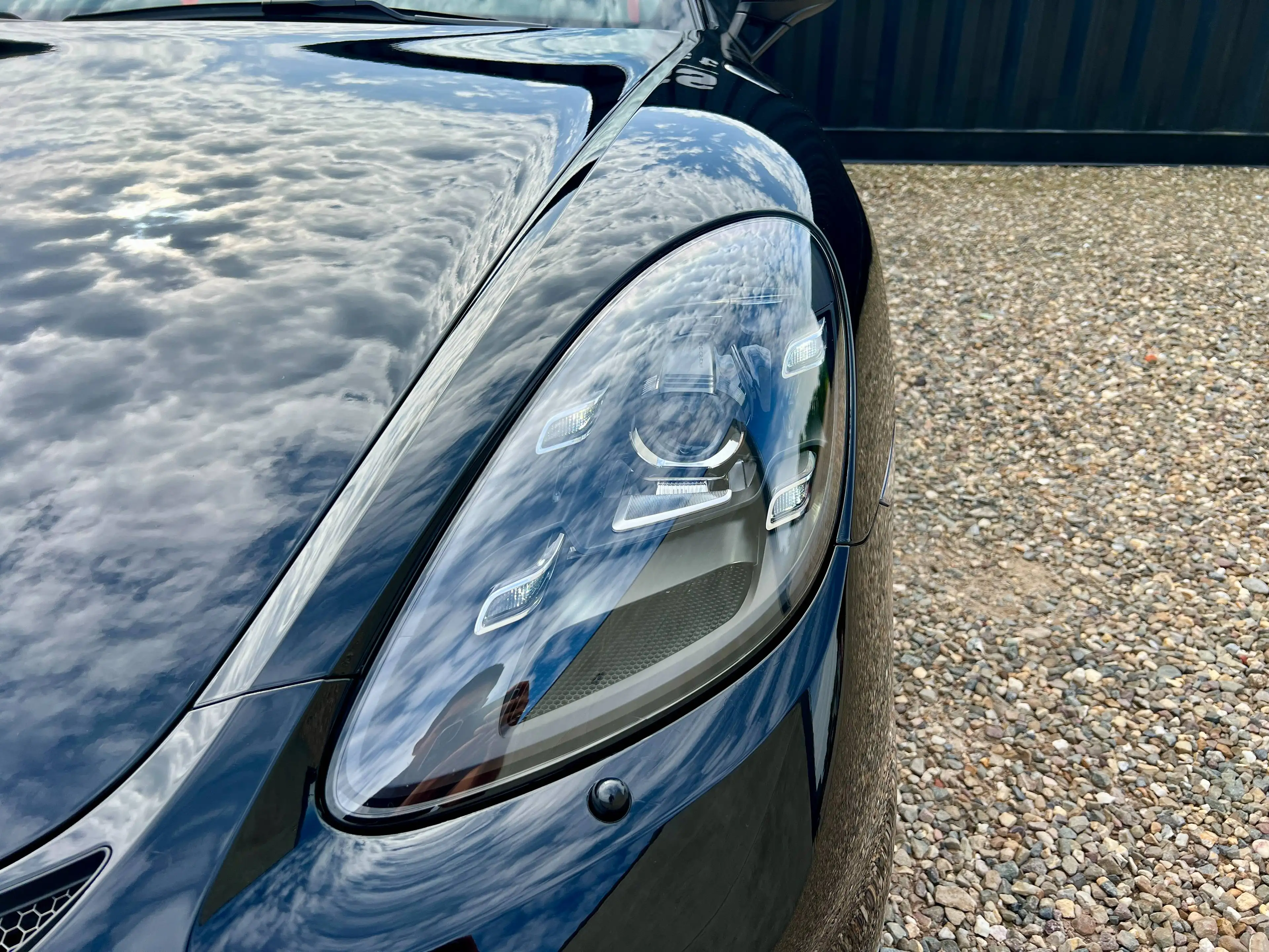 Porsche 718 Spyder 718 Boxster Spyder 4.0 PDK — photo 6