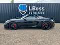 Porsche 718 Spyder 718 Boxster Spyder 4.0 PDK Schwarz - thumbnail 16