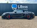 Porsche 718 Spyder 718 Boxster Spyder 4.0 PDK Schwarz - thumbnail 8