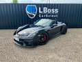 Porsche 718 Spyder 718 Boxster Spyder 4.0 PDK Schwarz - thumbnail 7