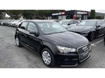 1.2 TFSI 86 Ambiente