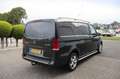 Mercedes-Benz Vito 116 CDI Lang Automaat/luchtvering 2021 Grau - thumbnail 8