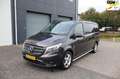 Mercedes-Benz Vito 116 CDI Lang Automaat/luchtvering 2021 Grau - thumbnail 1