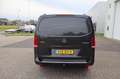 Mercedes-Benz Vito 116 CDI Lang Automaat/luchtvering 2021 Grau - thumbnail 9