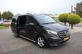 Mercedes-Benz Vito 116 CDI Lang Automaat/luchtvering 2021 Grau - thumbnail 4