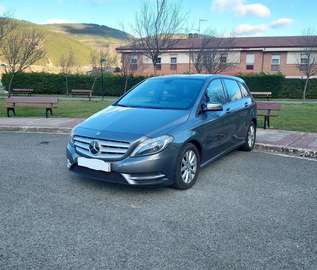 OFERTA Mercedes-Benz 180b cdi