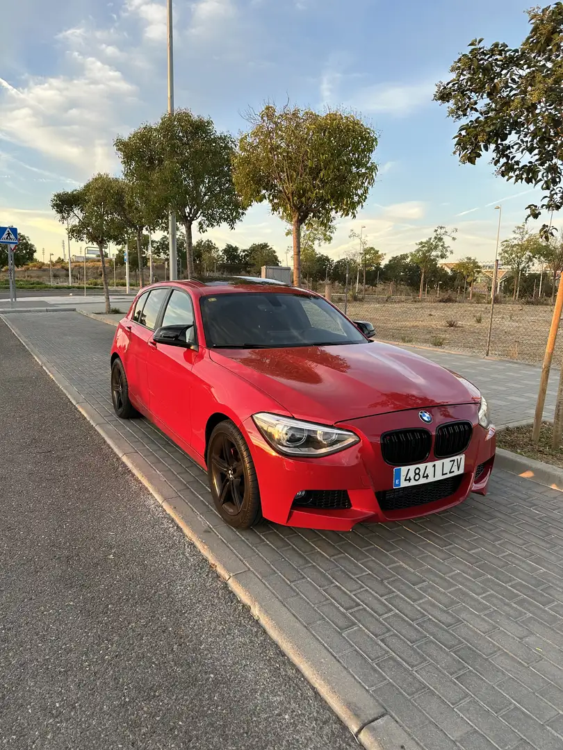 BMW 120 120d Sport - 2