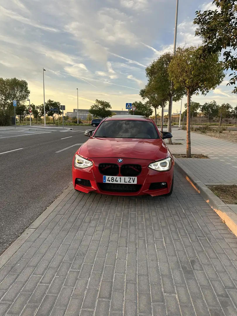 BMW 120 120d Sport - 1