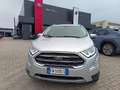 Ford EcoSport 1.0 EcoBoost 100 CV Zilver - thumbnail 2