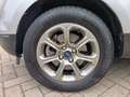 Ford EcoSport 1.0 EcoBoost 100 CV Silber - thumbnail 9