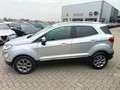 Ford EcoSport 1.0 EcoBoost 100 CV Zilver - thumbnail 8