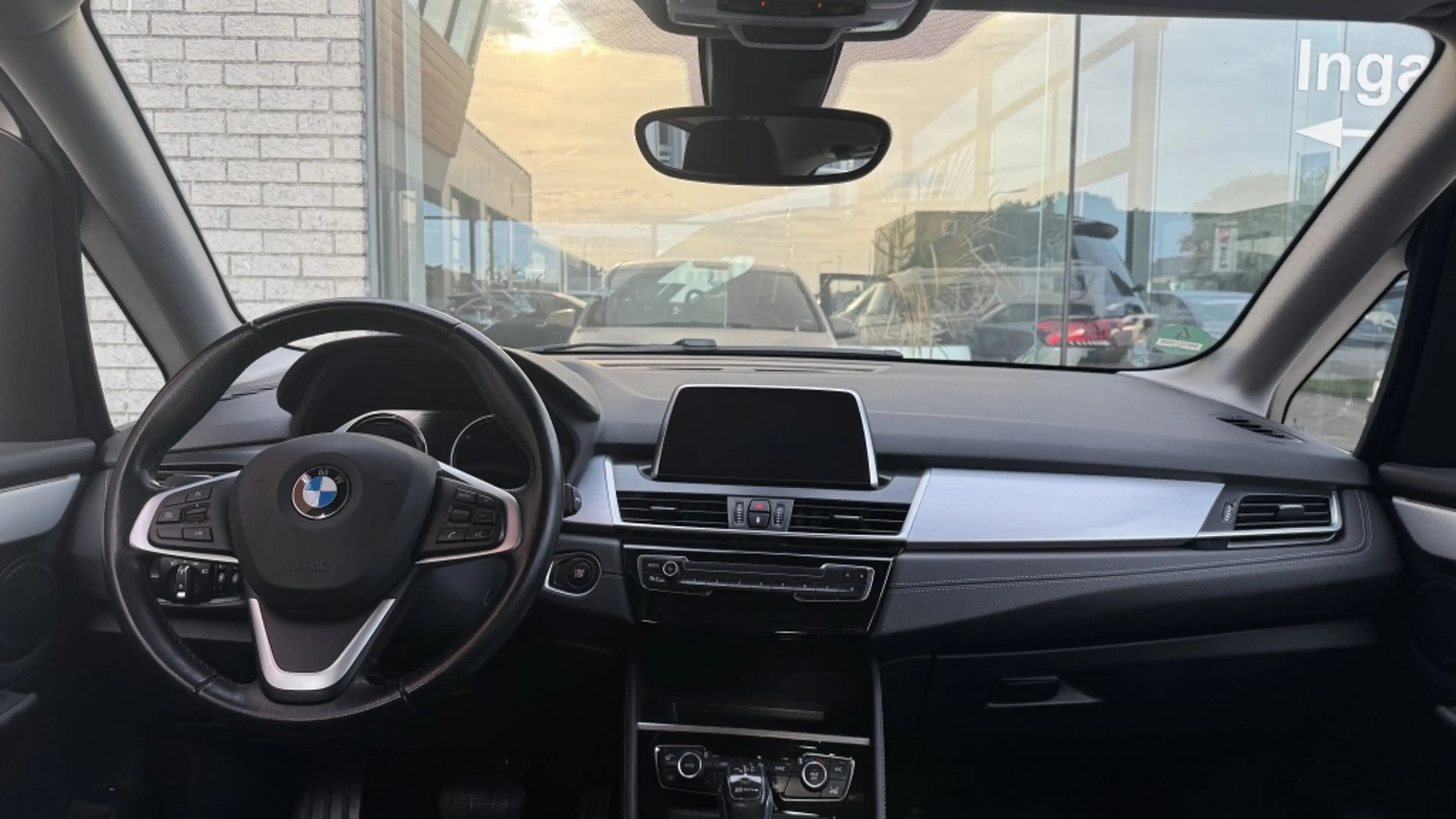 BMW 225 2-serie Active Tourer 225xe iP High Exec | Navi | — photo 15