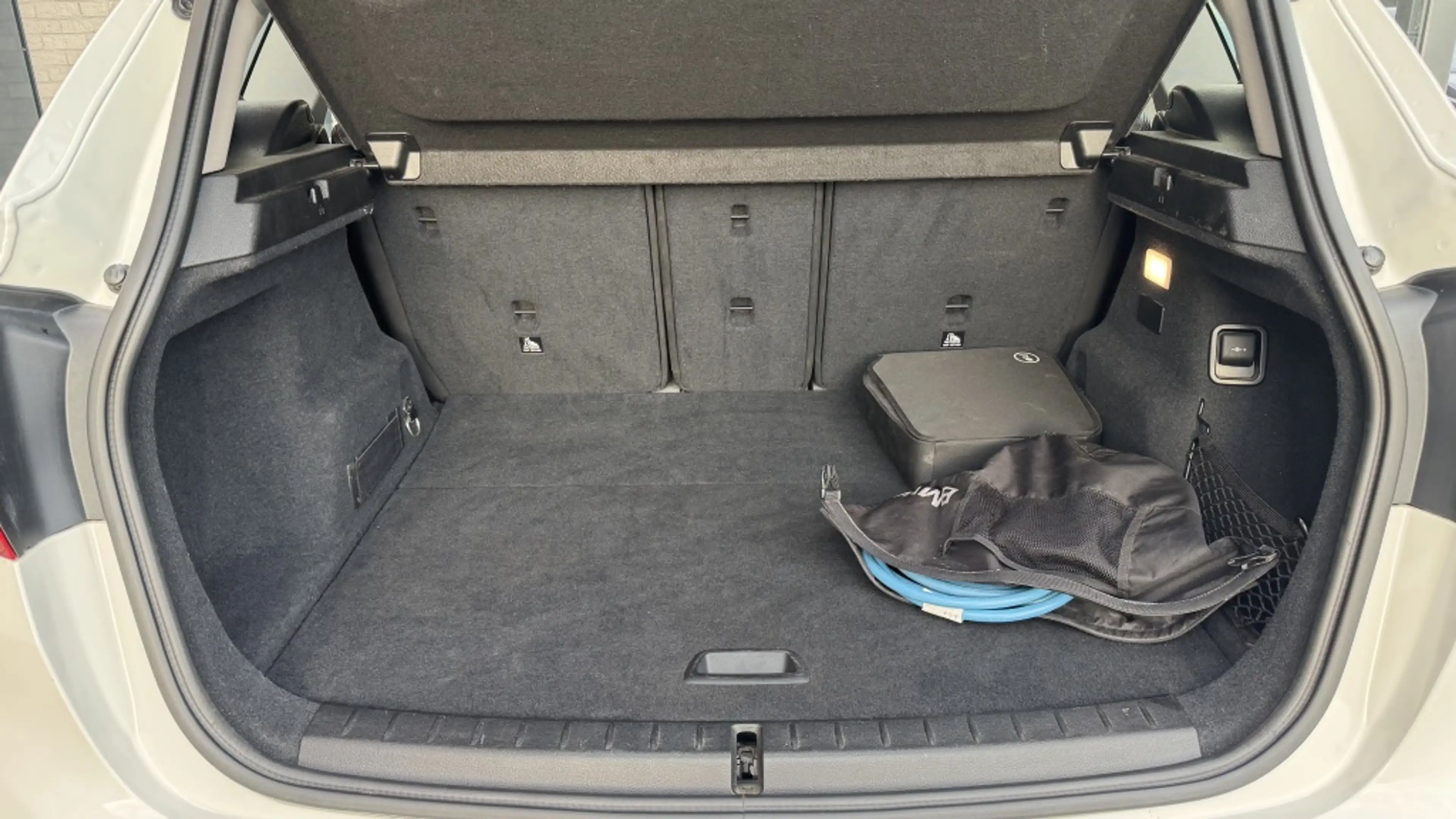 BMW 225 2-serie Active Tourer 225xe iP High Exec | Navi | — photo 12