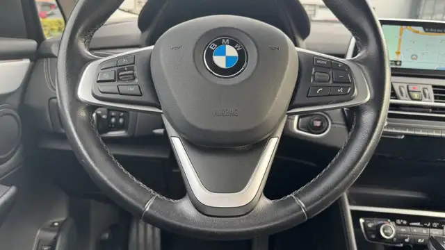 BMW 2 Series view 20