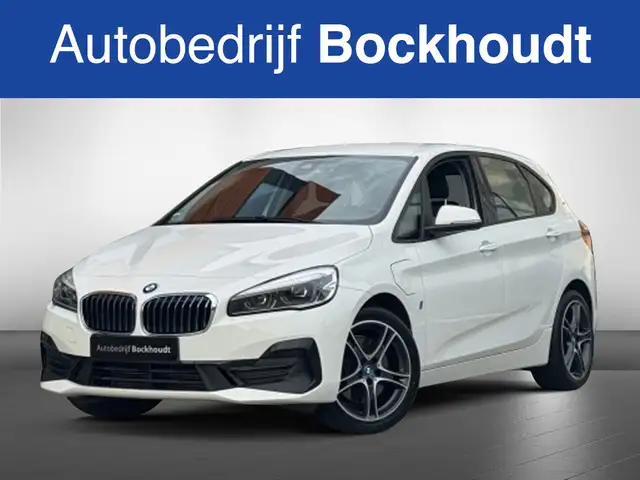 2019 BMW 2 Series in White for sale